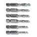 Greenlee - Drill/Tap Bits Drill/Tap 10-24: 332-Dtap10-24 - drill/tap 10-24