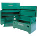 Flat-Top Box Chest - flat-top box