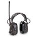 Leight&reg; Bilsom&reg; AM/FM Radio Earmuff