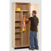 Wardrobe Storage Cabinet