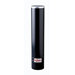 Cup Dispensers - 4-4.5oz. cup dispenser black plastic