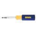 Irwin - 9-In-1 Multi-Tools Multi-Tool Screwdriver: 586-2051100 - multi-tool screwdriver
