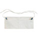 Irwin - 2 Pocket Nail Aprons 2 Pocket Cotton Nail Apron: 585-4031051 - 2 pocket cotton nail apron