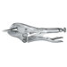 Locking Sheet Metal Clamps - 8" vise grip  locking sh