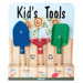 Kid's Hand Tool Set 2296 