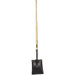 Jackson&reg; Shovels - jackson bluemax square point lh shovel