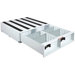 StorAll&reg; Drawers - steel 4 drawer storall 48x48x13