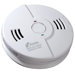 Kidde - Combination Carbon Monoxide & Smoke Alarms Co/Smoke Combo Hardwirealarm: 408-21006377 - co/smoke combo hardwirealarm