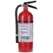 Kidde - Pro Series Fire Extinguishers 4Lb Abc Pro210 Fire Extinguisher: 408-21005779 - 4lb abc pro210 fire extinguisher