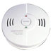 Combination Carbon Monoxide & Smoke Alarm - smoke and carbon combination detector 3aa batter