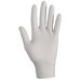 Kimberly-Clark Professional - Kleenguard G10 Nitrile Gloves Ctn/140 Kleenguard G10 Xlg Grey Nitrile Gloves: 417-97824 - ctn/140 kleenguard g10 xlg grey nitrile gloves