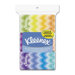 Kleenex Pocket Tissue, Facial, 15 Sheets, 36/CT, White