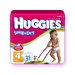 Huggies Snug and Dry Disposable Diaper