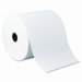 SCOTT 1000 Hard Roll Towels, 8"x1000 ft Roll, Recycled, White, 6 Rolls/carton                                                