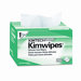 KIMWIPES Ex-L Delicate Task Wipes, Cloth, 4-1/2 x 8-1/2, 280/box                                                             