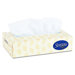 Surpass Facial Tissues in White