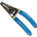 Wire Stripper/Cutter For 10-18 Awg Solid/Strnd Wir