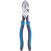 9" Journeyman� Side-Cutting Pliers  J2000-9NE                       