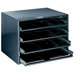 4-Box Slide Racks - 54618 slide rack