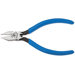 Midget Diagonal-Cutting Pliers - 5" diag cut pl