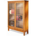 754 Traditional Library Case