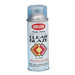 Crystal Clear Glaze Spray