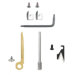 MUT Accessory Kit