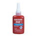 242&reg; Threadlocker, Medium Strength - 250-ml threadlocker 242removable strength