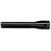 Mini Mag-Lite 2- Cell AA Flashlight w/Batteries (Red)