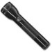 2-Cell D LED Flashlight (Black)