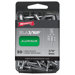 50 Count 3/16" Long Aluminum Rivets RLA3/16IP 