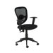 Quincy Mid-Back Mesh Office Chair