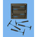 Fiberglass Hammer 4Pc Set