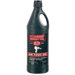 Air Tool Oils - 32 oz bottle air tool oil with childproof cap