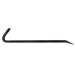 Cats Paw� Gooseneck Wrecking Bars - 710-24" wrecking bar