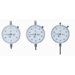 Series 3 Dial Indicators - dial indicator .001 to .4 inch