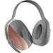 Iridescent NRR 26 Multi-Position Earmuff