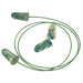 Moldex - Camo Plugs Foam Earplugs Camo Disp. Earplugs Special Ops Corded Nrr 33: 507-6609 - camo disp. earplugs special ops corded nrr 33