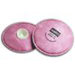 Particulate Filter Pancake