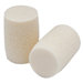 DeciDamp2&trade; PVC Foam Earplugs - decidamp 2 pvc foam earplug uncorded