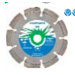 Dry Cutting Segmented Diamond Blade