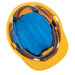 MiraCool&reg; Hard Hat Pads - miracool hh pad: navy