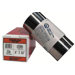Precision Brand - Stainless Steel Shim Stock Rolls 12"X50" Roll .012 Ss Shim 22Ll12: 605-22350 - 12"x50" roll .012 ss shim 22ll12