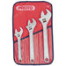 Adjustable Wrench Sets - set wr adjustable 3 pc