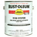 Rust-Oleum - High Performance 9100 System Dtm Epoxy Mastic Industrial Dtm Epoxy Activators: 647-9101402 - 402 high performance epoxy activator