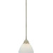 Ibsen 1 Light Piccolo Mini Pendant