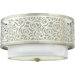 Josslyn Flush Mount