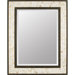 Monterey Mosaic Rectangular Mirror in Malaga