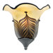 Bellissimo  Wall Sconce in Imperial Bronze