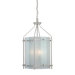 Bailey 4 Light Chandelier